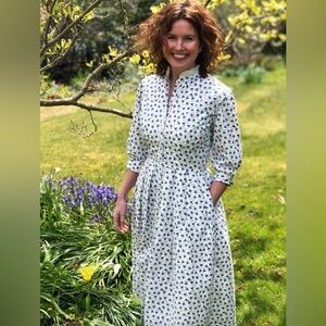 DAYDRESS Isla Dress - Size Small *NWT* 💙